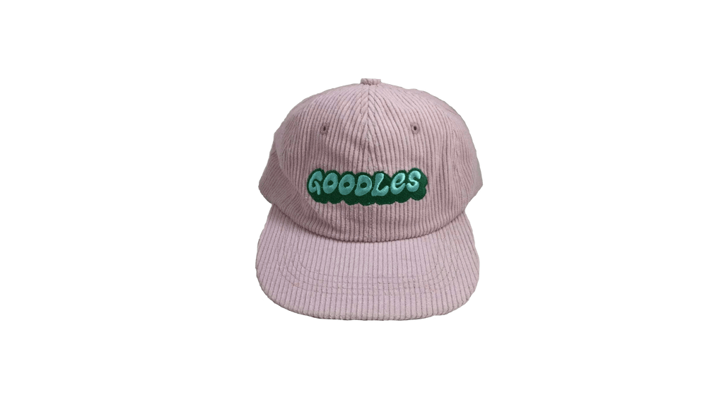Hat-Pink Hero